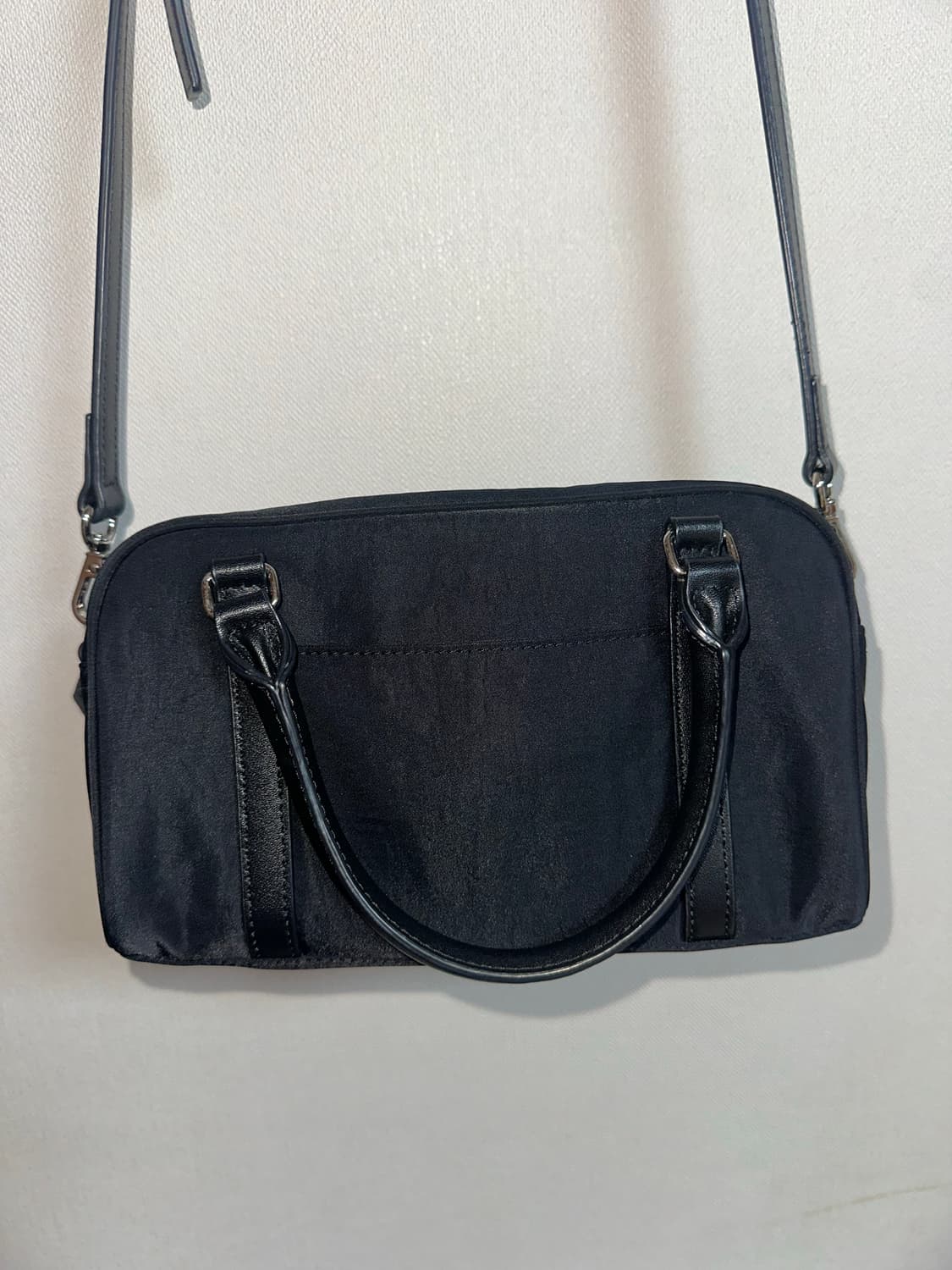 마뗑킴 베이비 스포티 도트백 상품이미지3