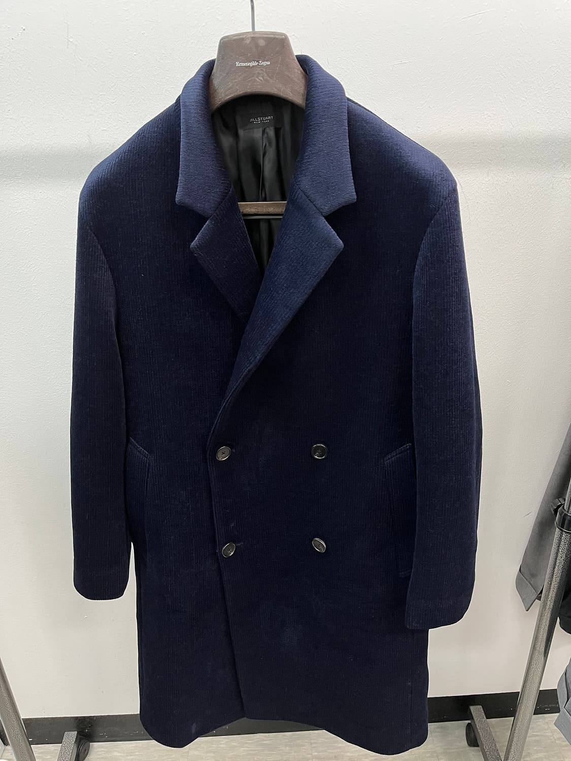 95) 질스튜어트 코듀로이 코트  상품이미지2