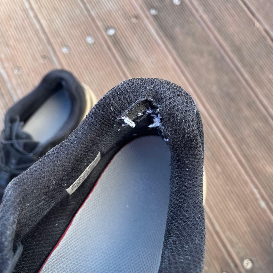 [280] 살로몬 윙스2 ADV 블랙 사파리 상품이미지2