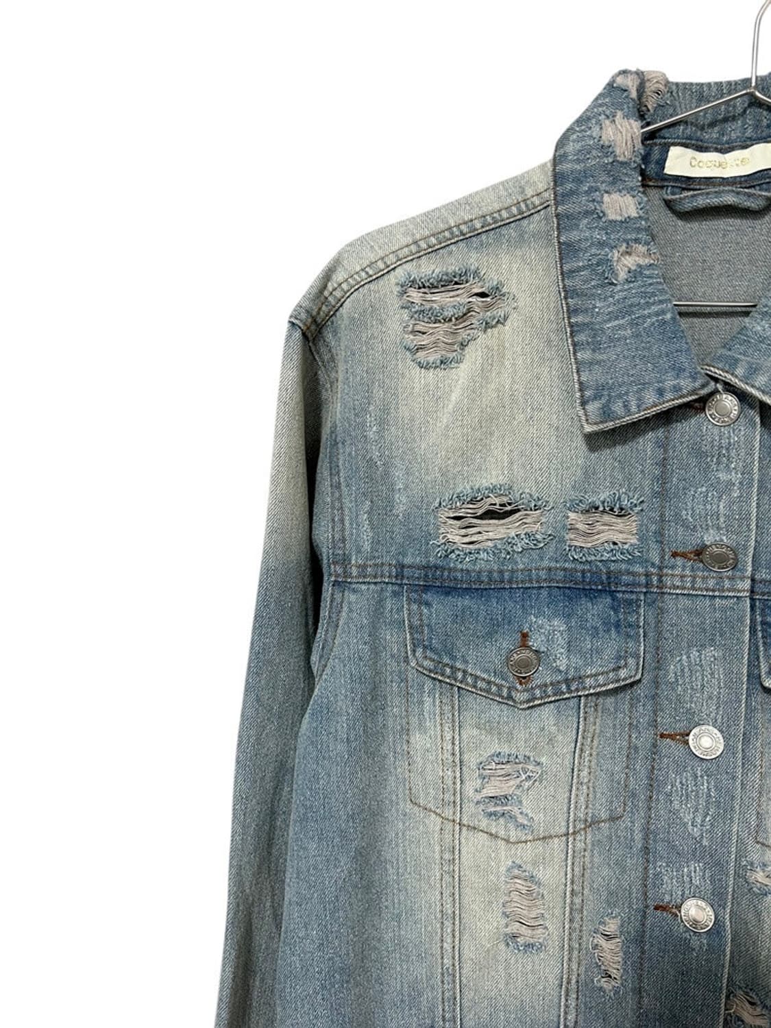 vtg jacket 상품이미지2