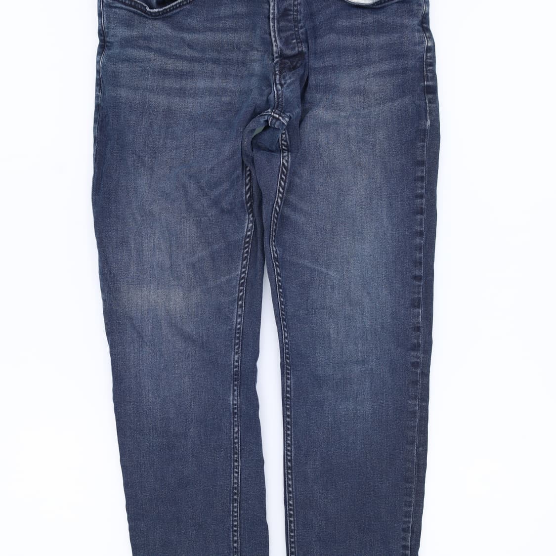 32X30 캘빈클라인 일자 데님팬츠 0408H1 상품이미지6