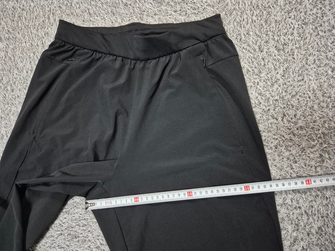 아디다스 남성 냉감 트랙 팬츠 L(84) 상품이미지10