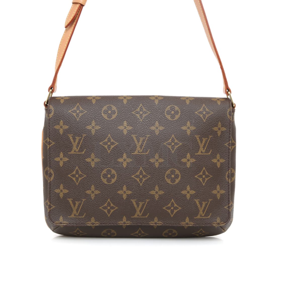 루이비통 모노그램 뮤젯 탱고 숄더백 빈티지미니백 플랩백 상품이미지2