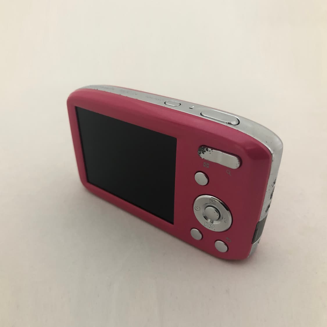 파나소닉 루믹스 lumix DMC-S2 빈티지 디카 카메라 핑크 상품이미지4