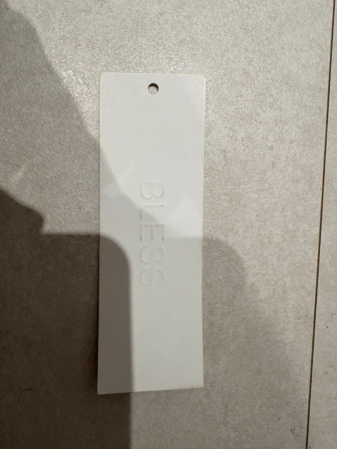 블레스 오버조깅진 상품이미지6