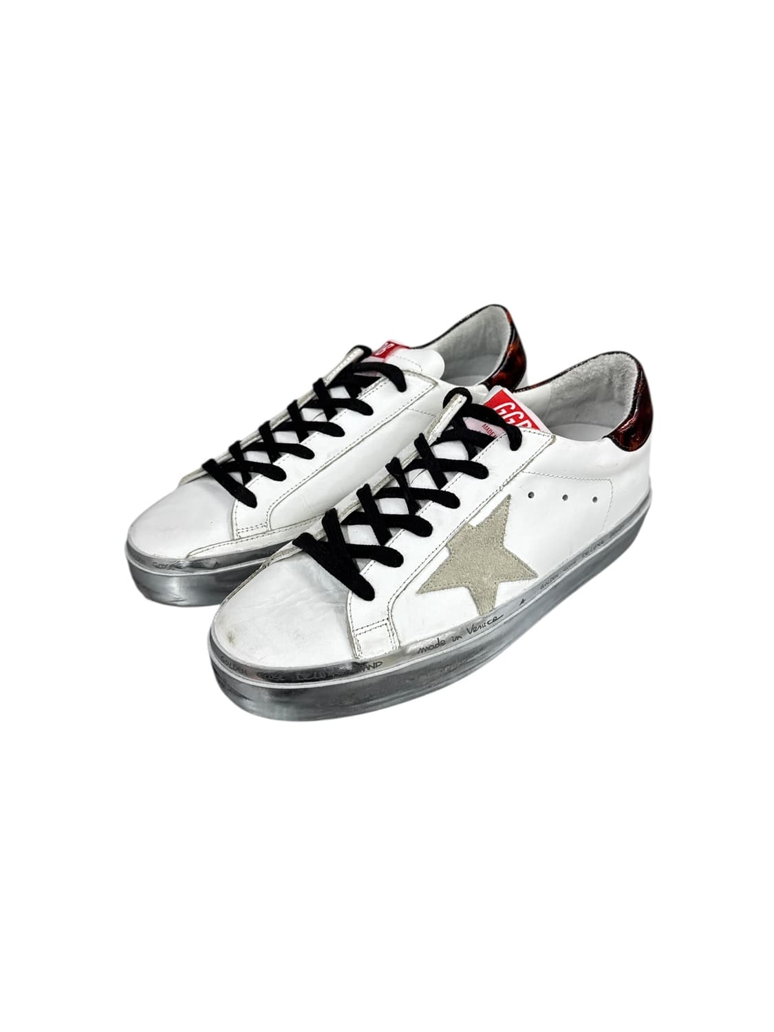 골든구스 하이스타 38 상품이미지1