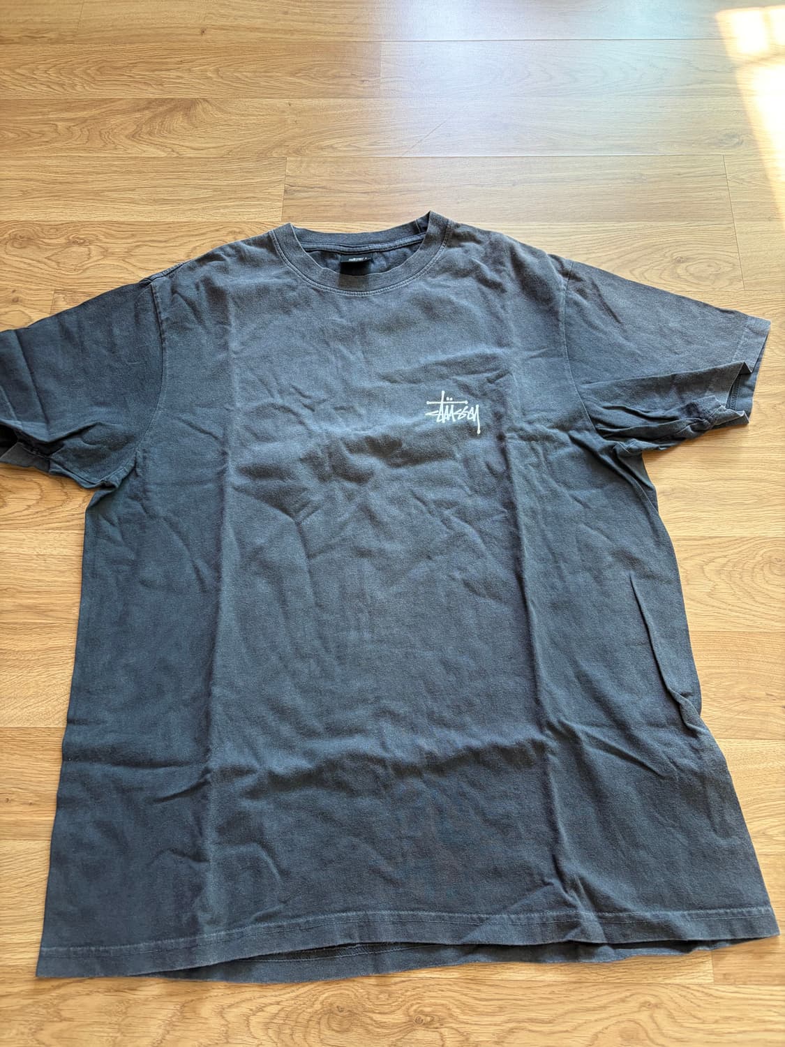 스투시 반팔 상품이미지3