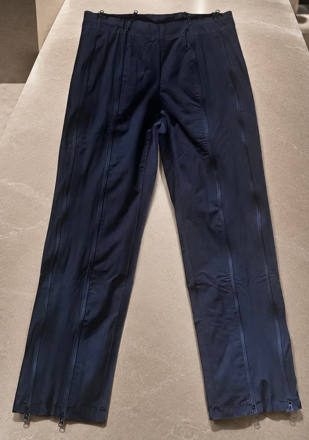 PAF 5.1 Technical Pants Center Black 상품이미지1