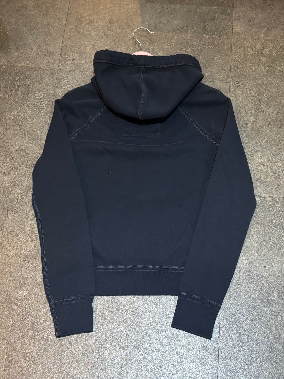 아베크롬비 올드스쿨 후드티 S 상품이미지3