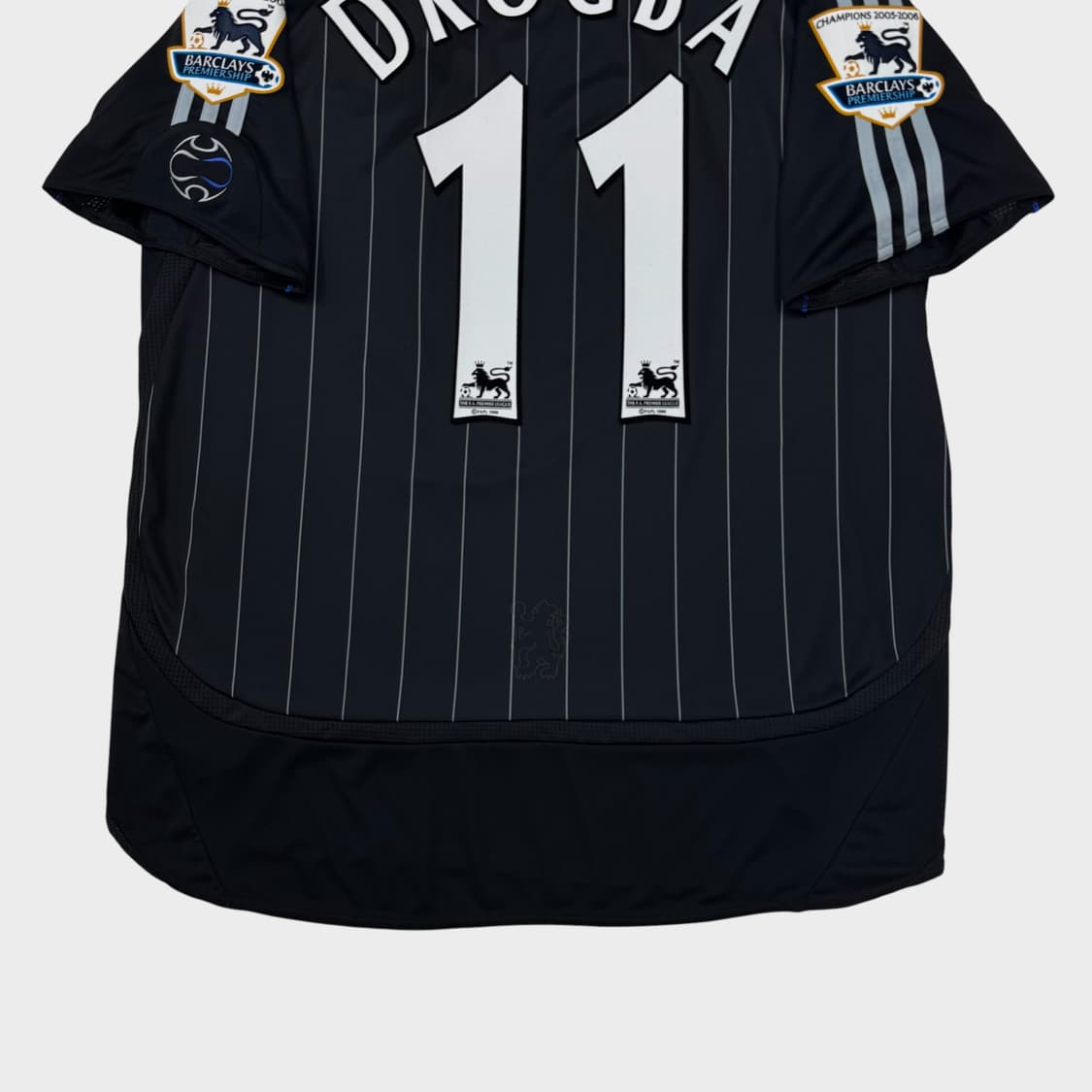 06-07 첼시 써드 No.11 디디에 드록바 상품이미지8