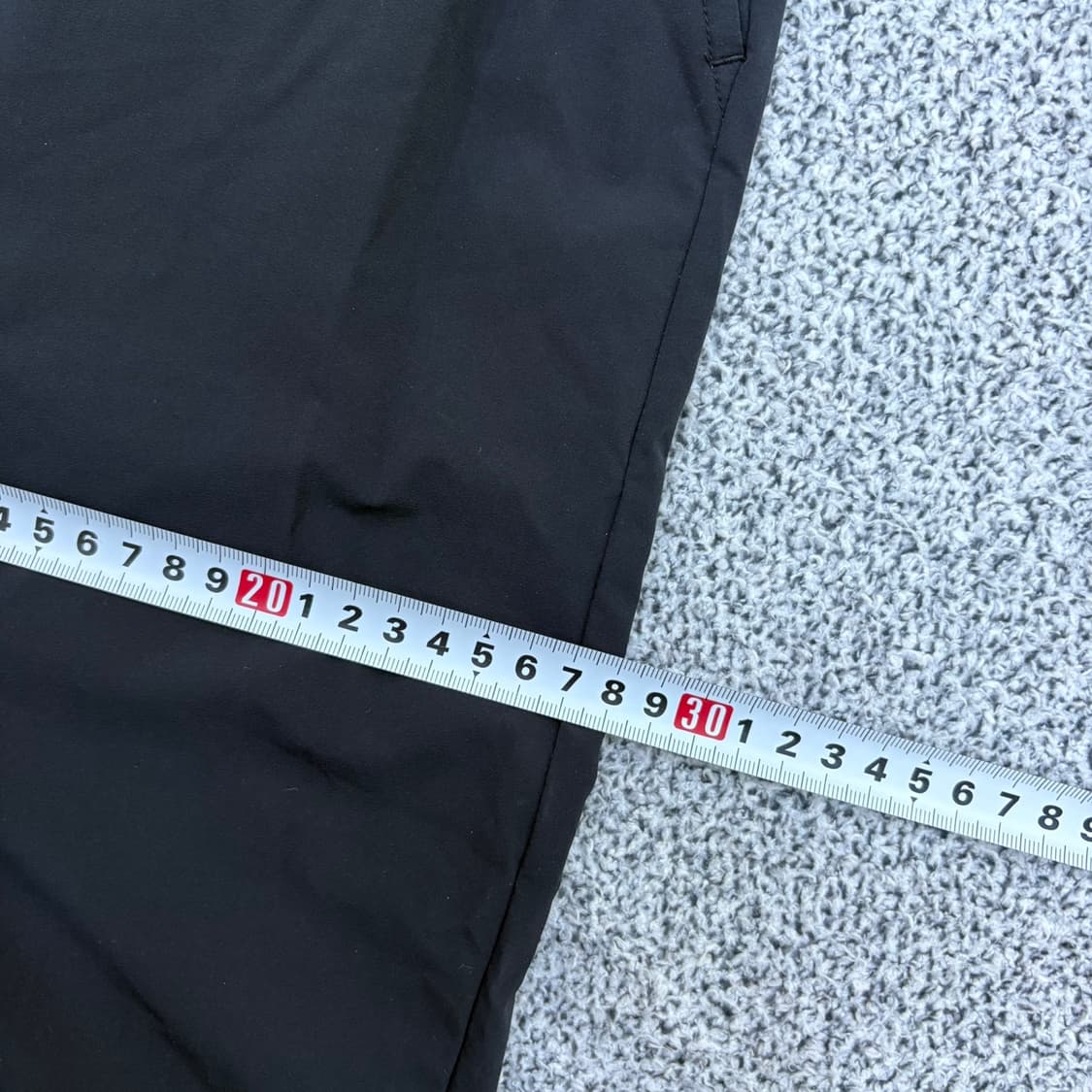 S 나이키 키즈 트레이닝 조거 0415J 상품이미지7