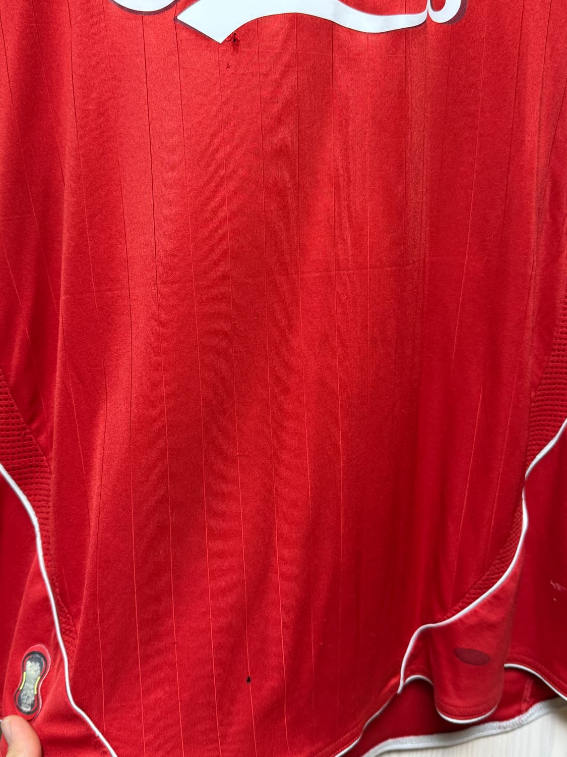 0608 리버풀 토레스 유럽xl 상품이미지3