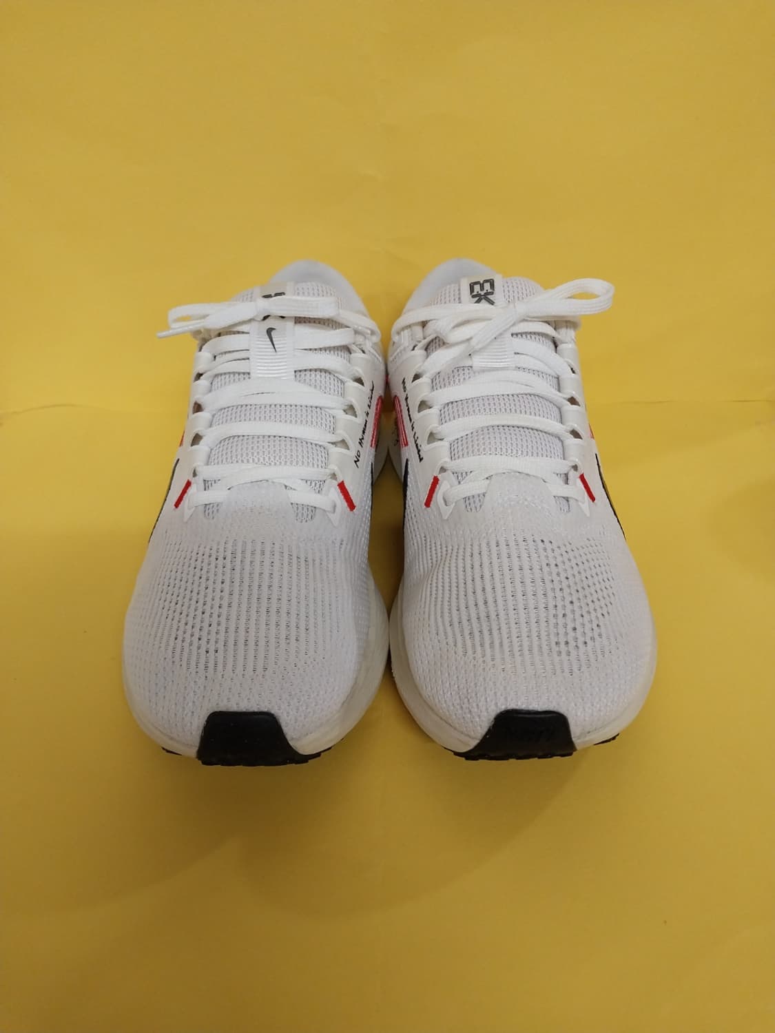 남성 나이키 페가수스 40 엘리우드 킵초게 런닝화, 운동화 (270) 상품이미지2