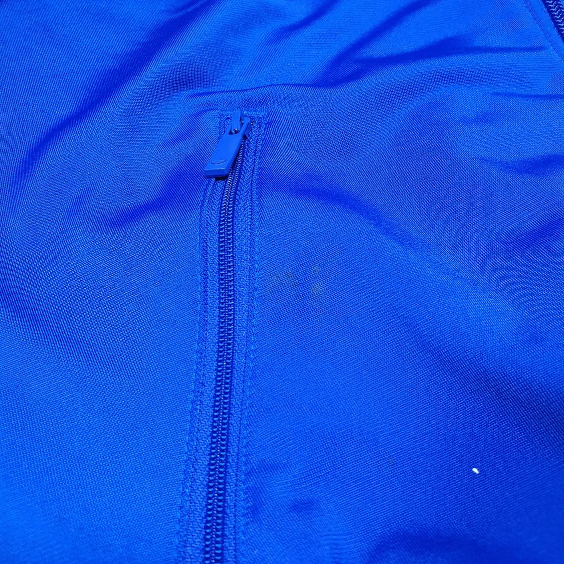 ✨ (바배) 아디다스 슈퍼스타 빅로고 트랙탑 져지 상품이미지6