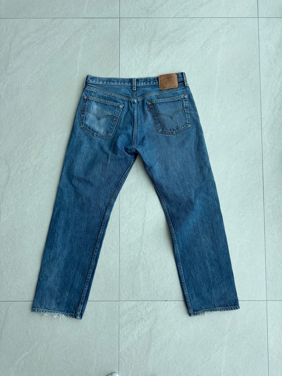 (35x32) Levi’s 501 Made in USA 상품이미지2