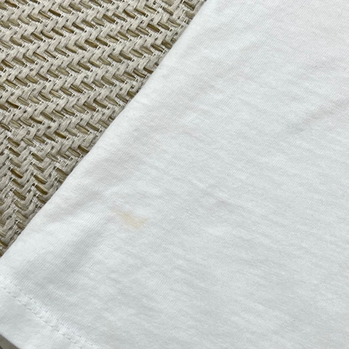 메종키츠네 폭스로고 반팔티 r3750  상품이미지5