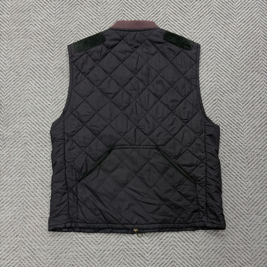 폴로랄프로렌 헌팅 베스트 v2549 상품이미지2