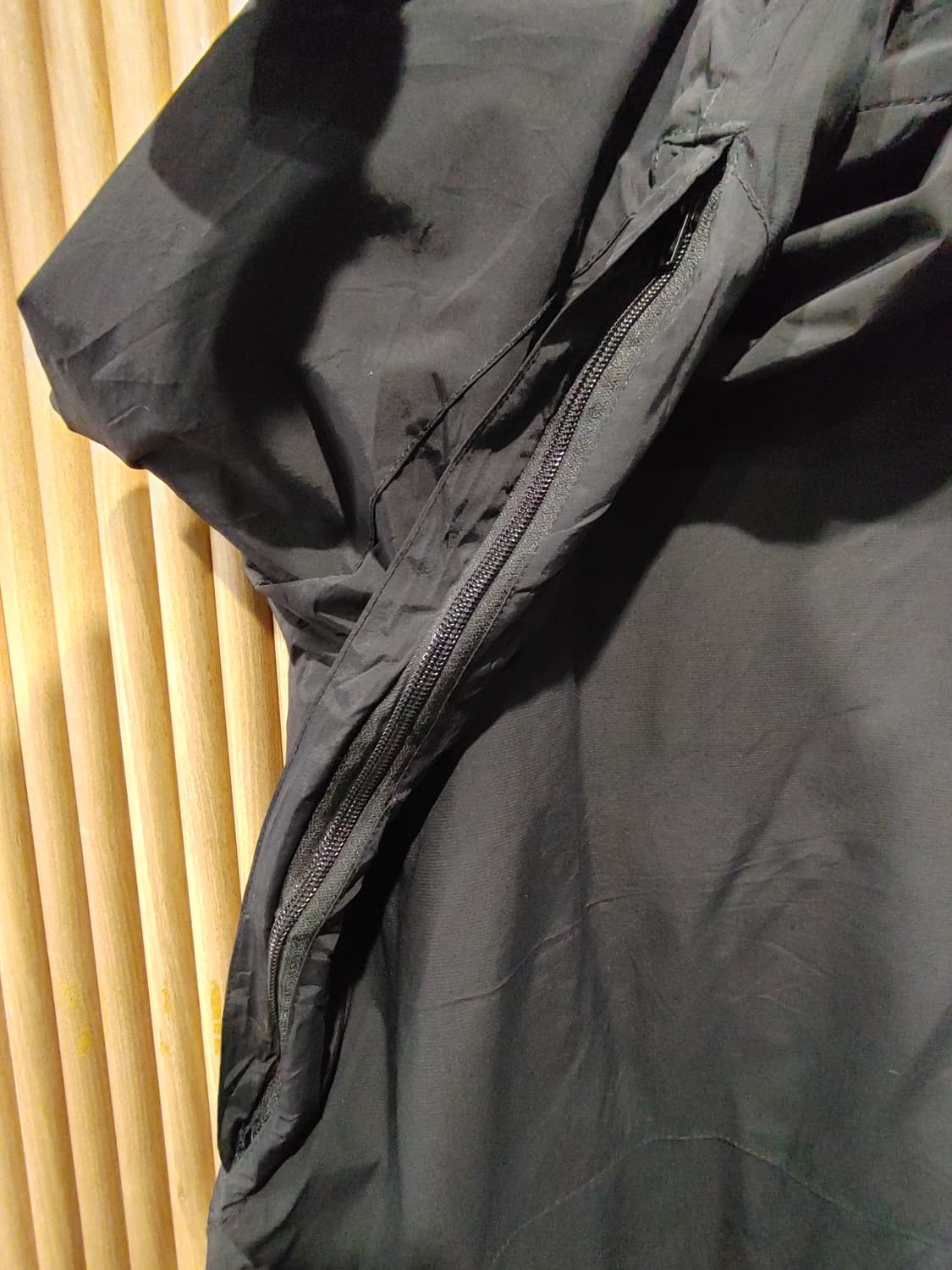 무배) 폴로 스포츠 아웃도어 점퍼 - L 상품이미지7