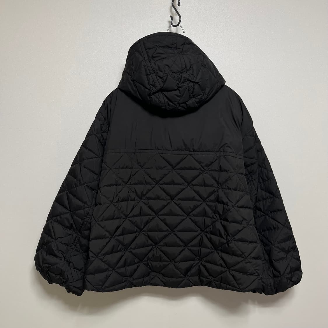 g studio 구스 퀼팅 패딩 95 상품이미지7