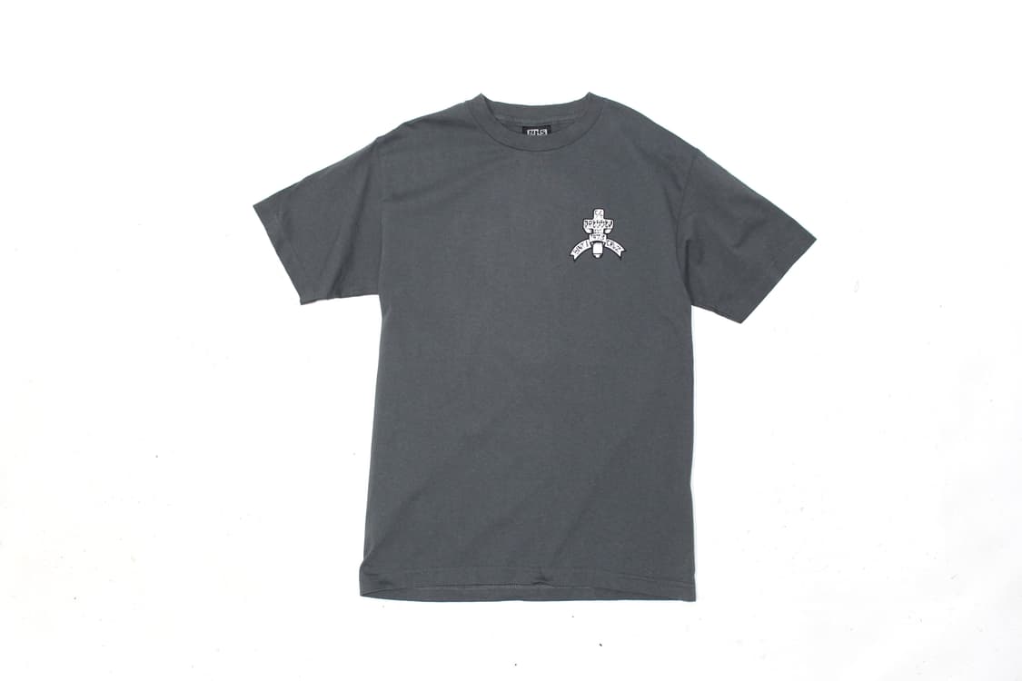 00s NHS.INC SANTA CRUZ T-SHRIT 상품이미지1