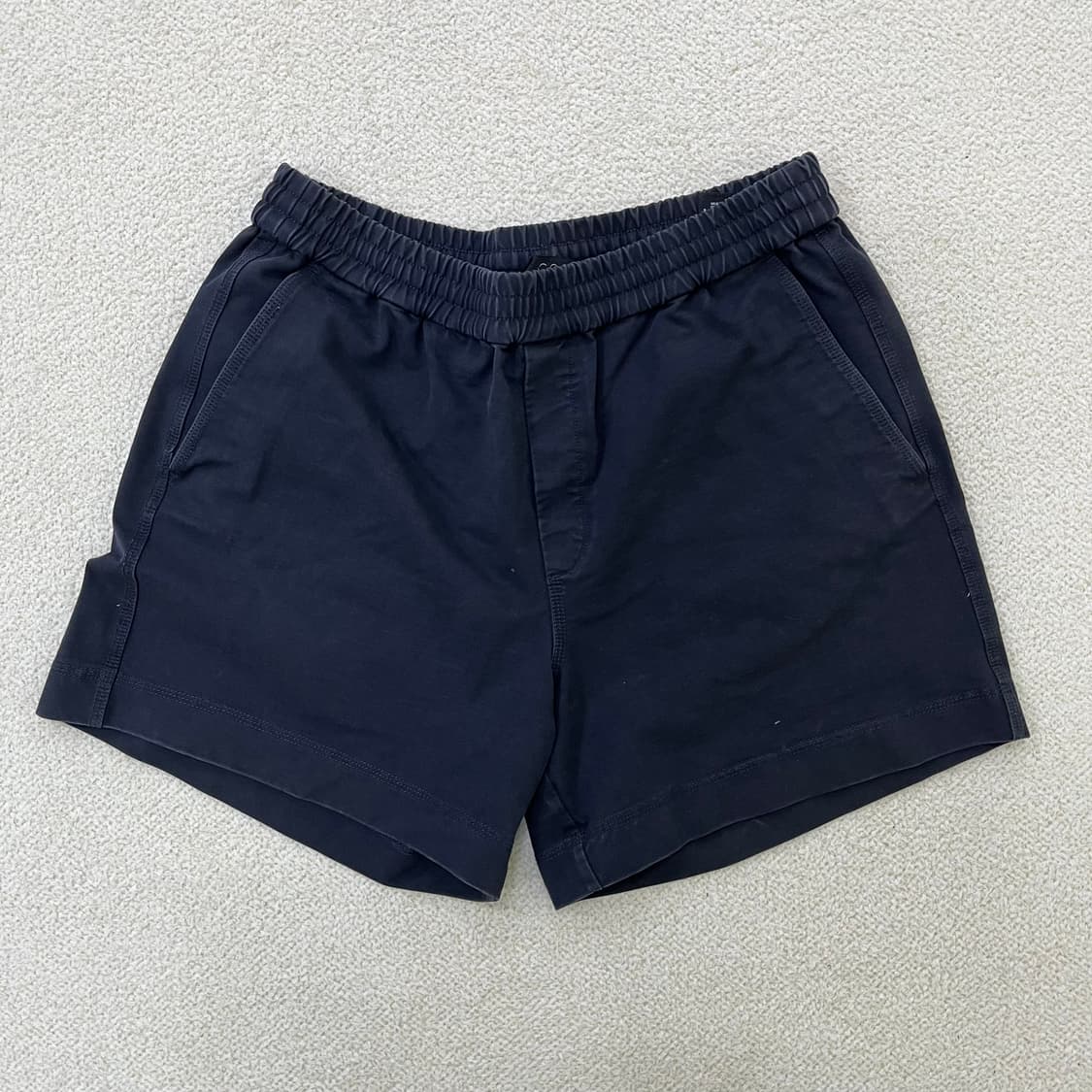 S 코스 여성 밴딩 반바지 0316M 상품이미지1