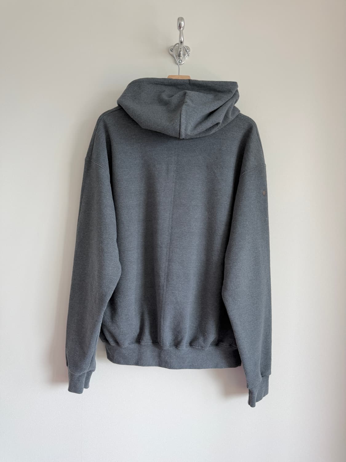 챔피온(Champion) 후드 집업 상품이미지4