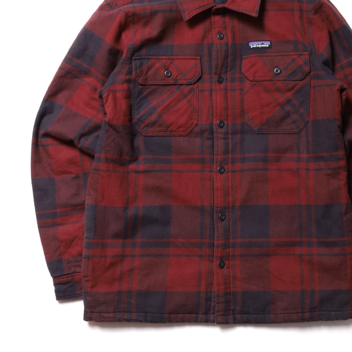 파타고니아 Patagonia Midweight Fjord Flannel  상품이미지3