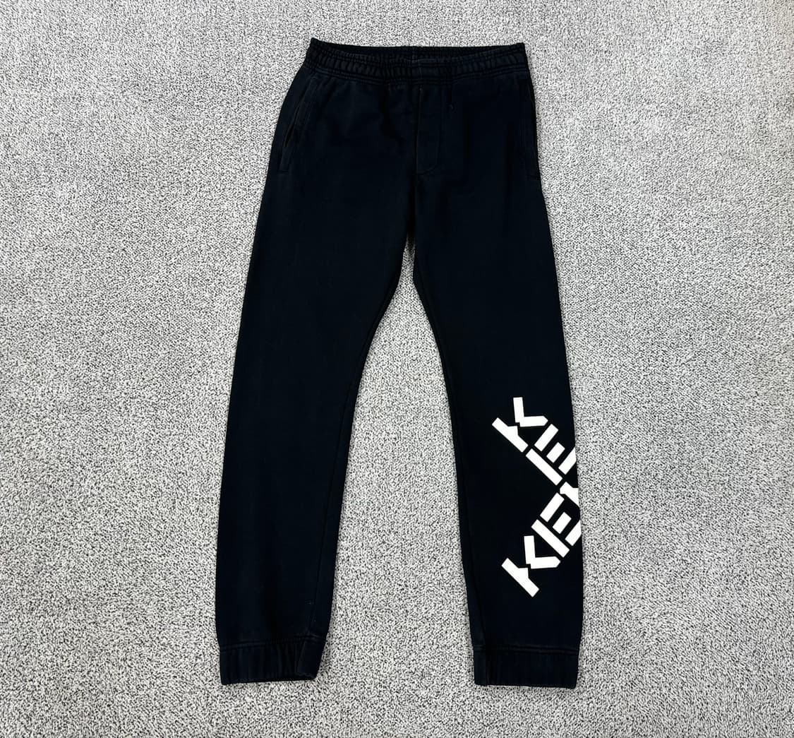 KENZO 스포츠클래식 조거팬츠 상품이미지1