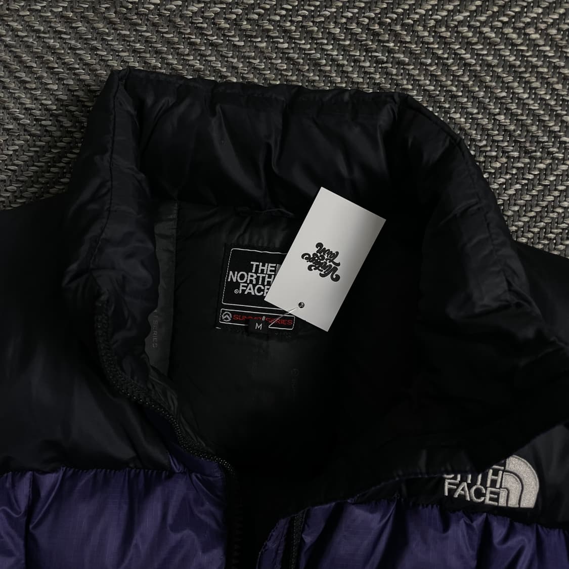 노스페이스 로체 경량 다운 푸퍼 패딩 y 4209 상품이미지6