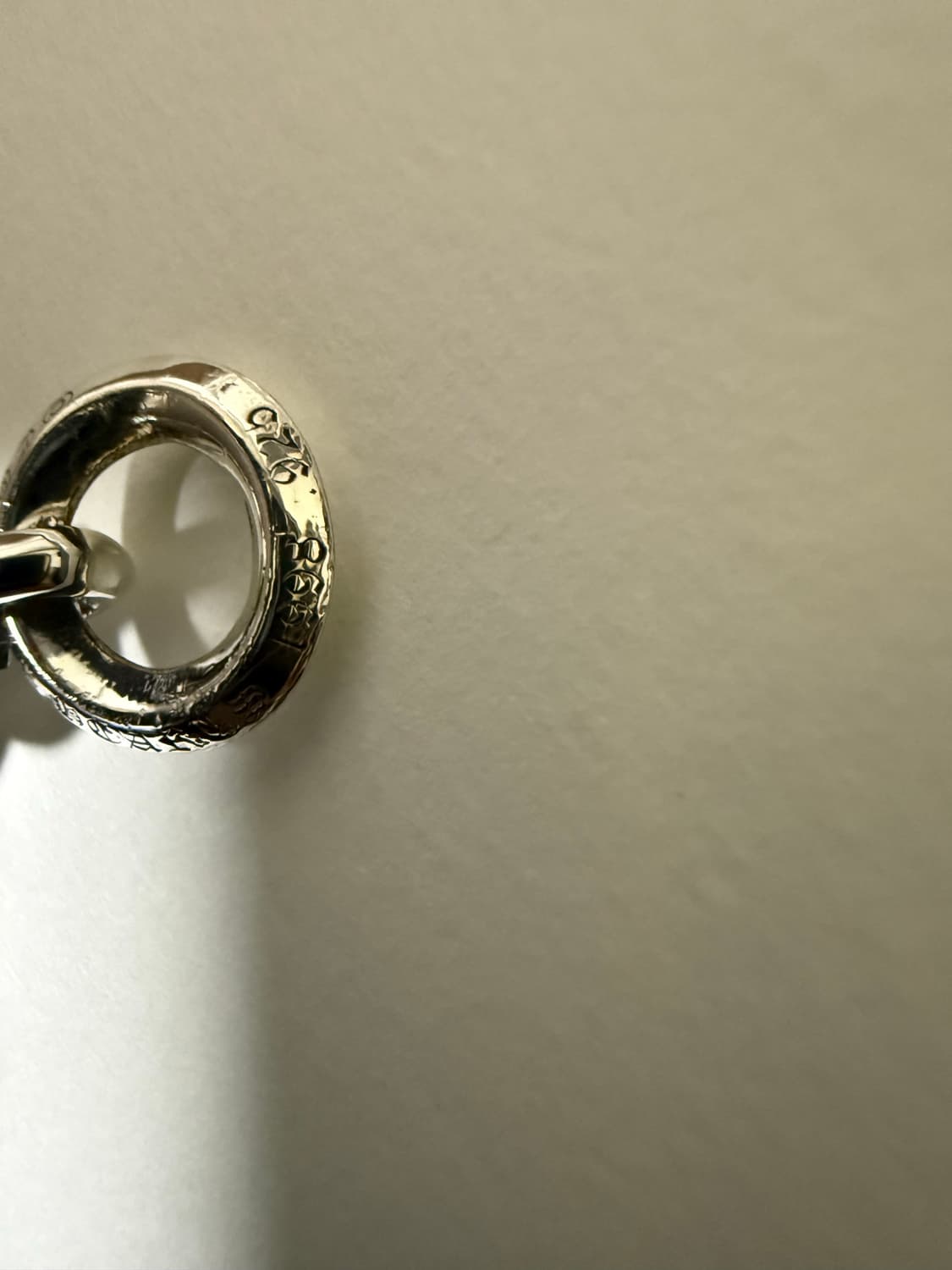 크롬하츠 5대거 풀파베 다이아 상품이미지7