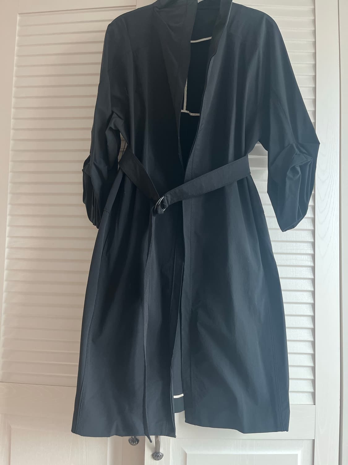 타임 트랜치.  상품이미지1