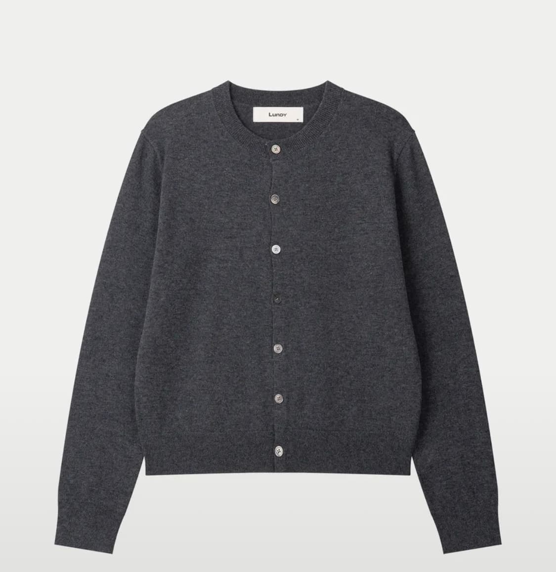 런디 가디건 (M) 상품이미지1