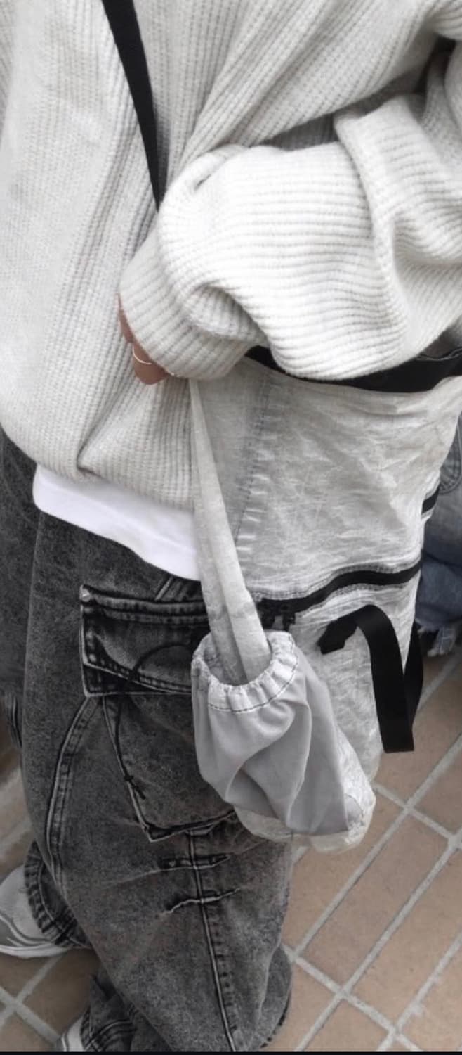 앤드원더 크로스백 상품이미지5