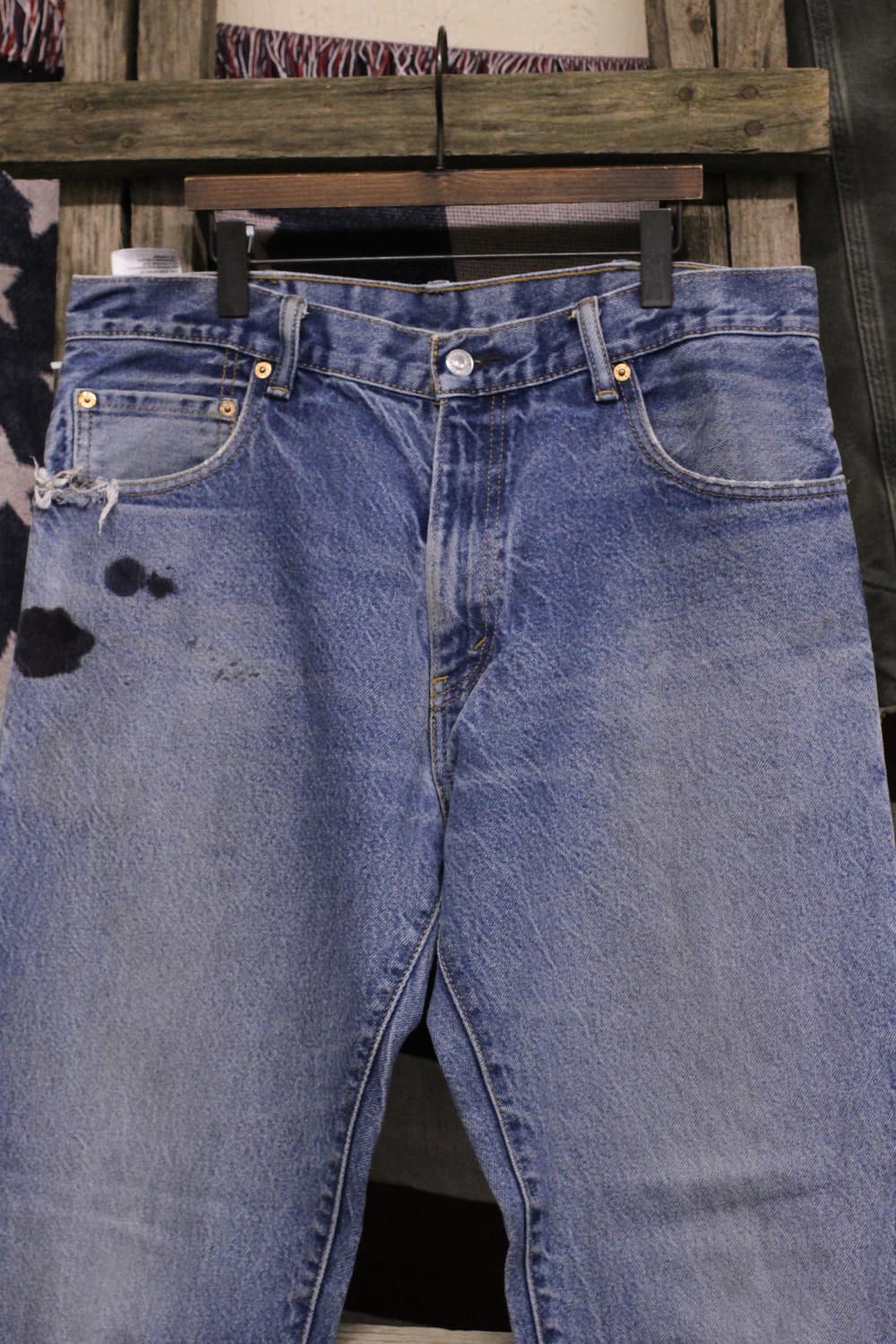 00s Levi’s 517 상품이미지6