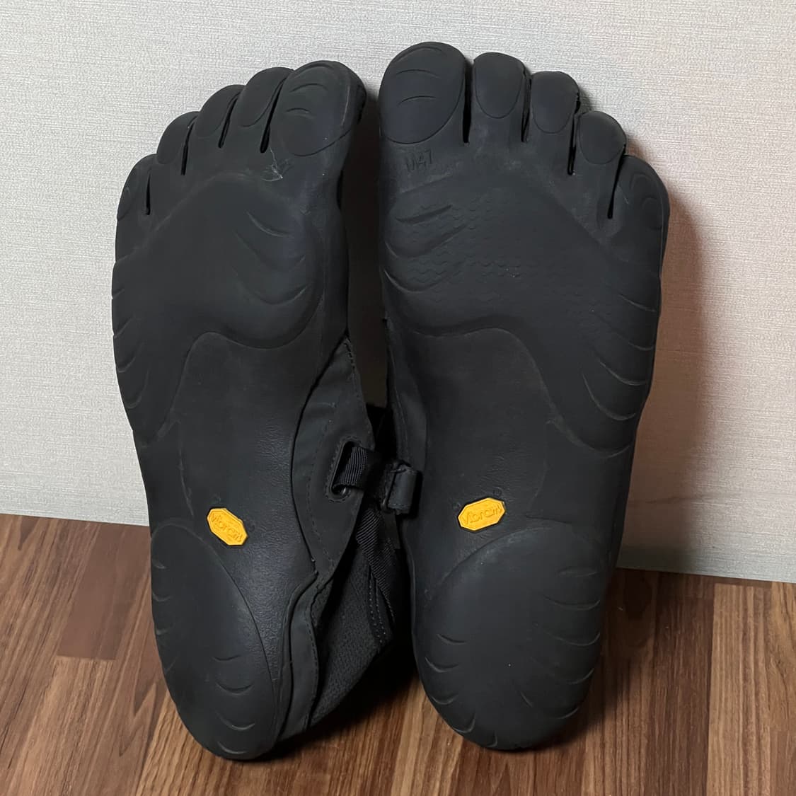 (이광수착용) 비브람 파이브핑거스 M148 , 290cm 상품이미지4