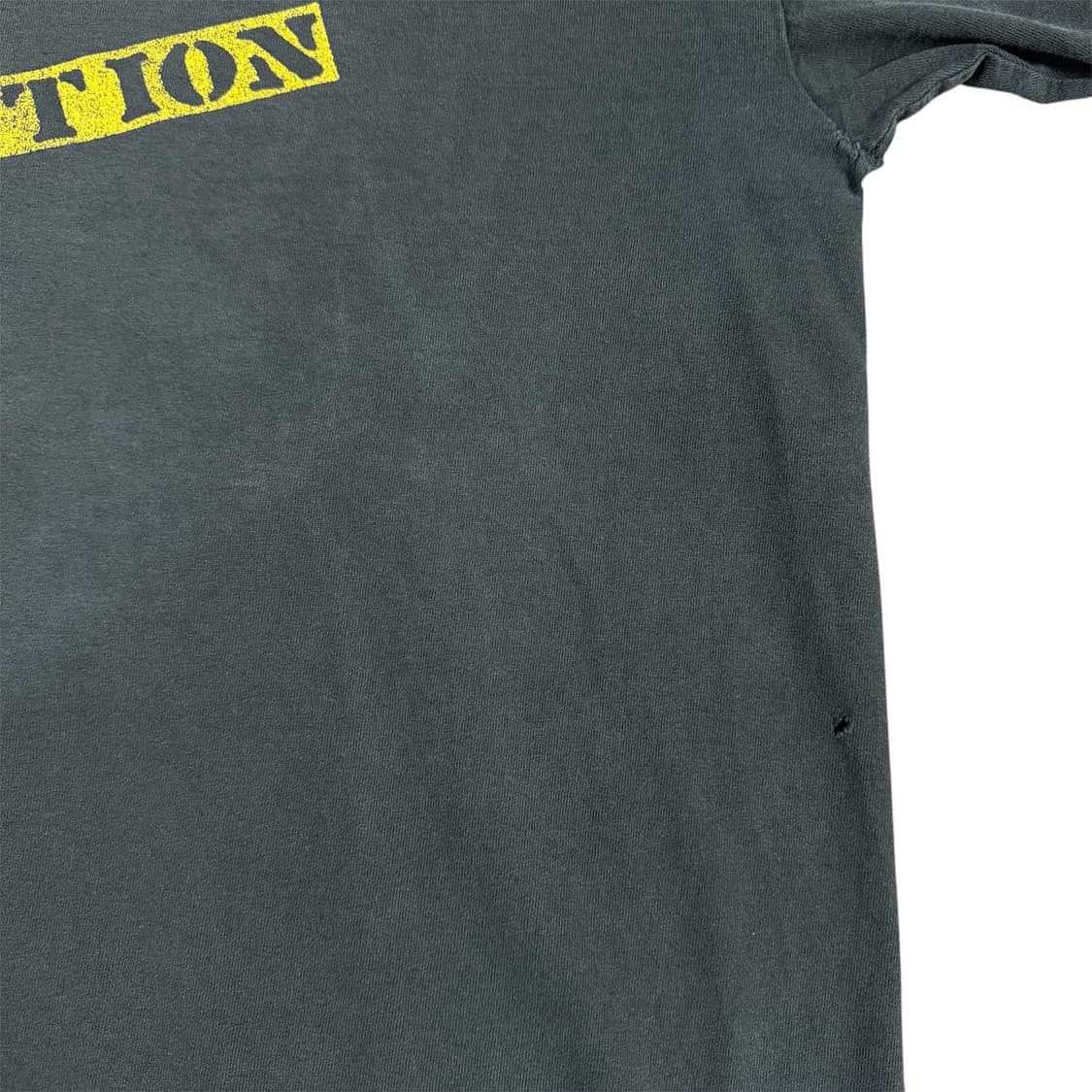 90s Janes Addiction 제인스어딕션 앨범 포스터 티셔츠 상품이미지9