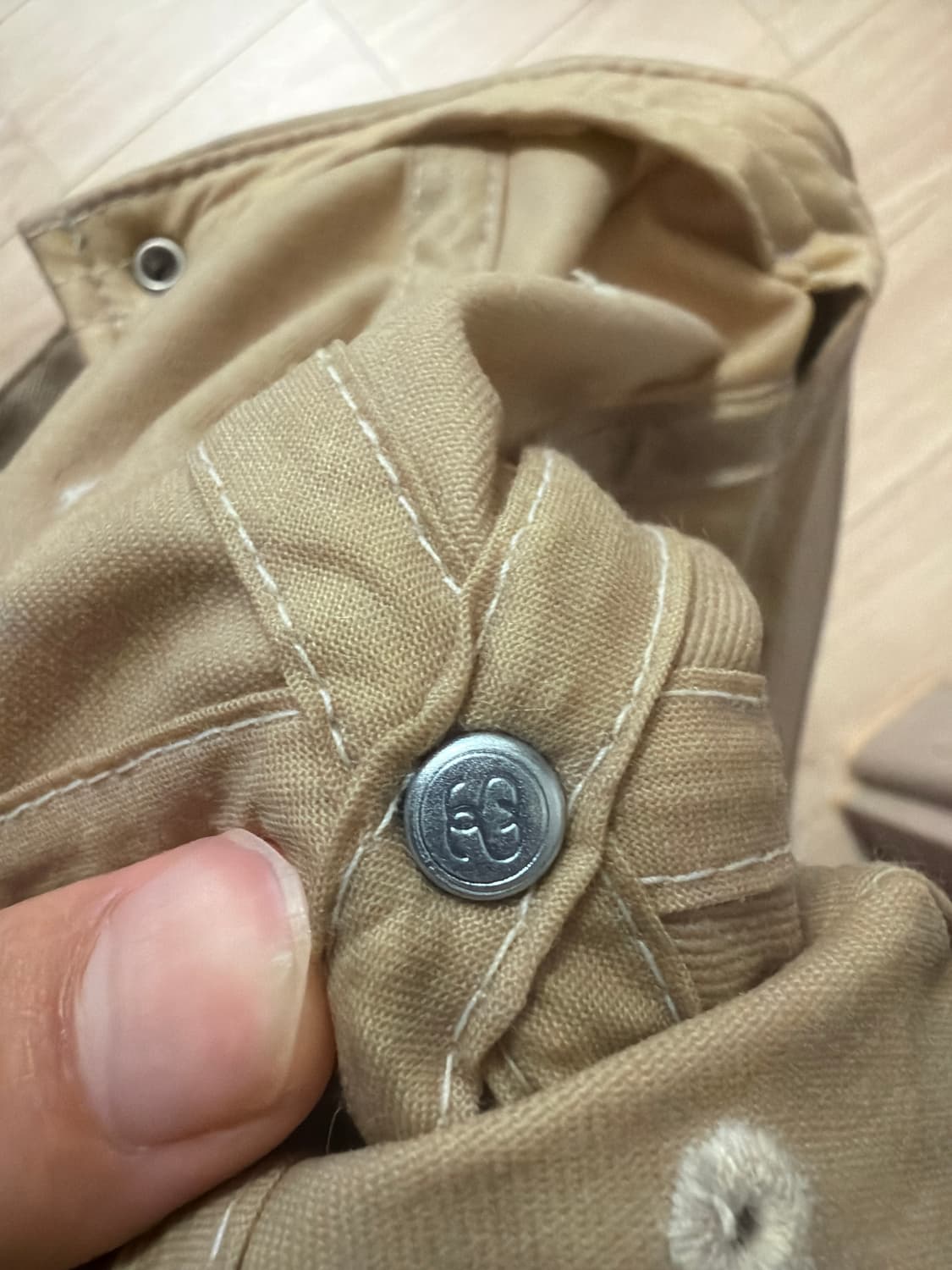 스투시 모자 상품이미지3