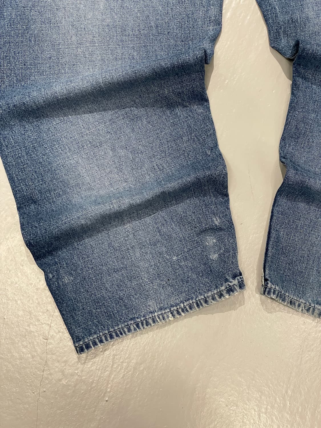 Lee 카펜더 데님 팬츠 상품이미지7