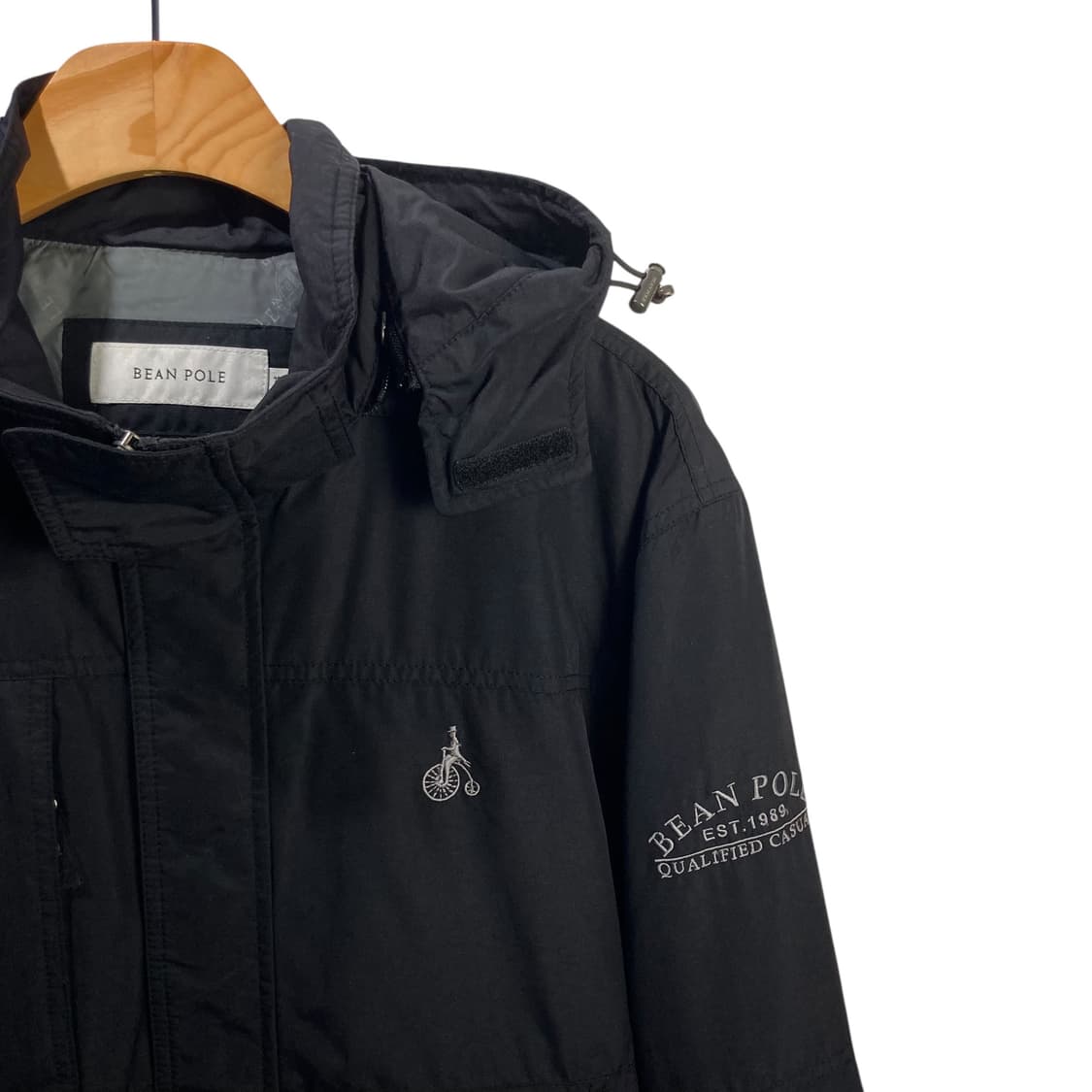 빈폴 블랙 자켓 상품이미지3