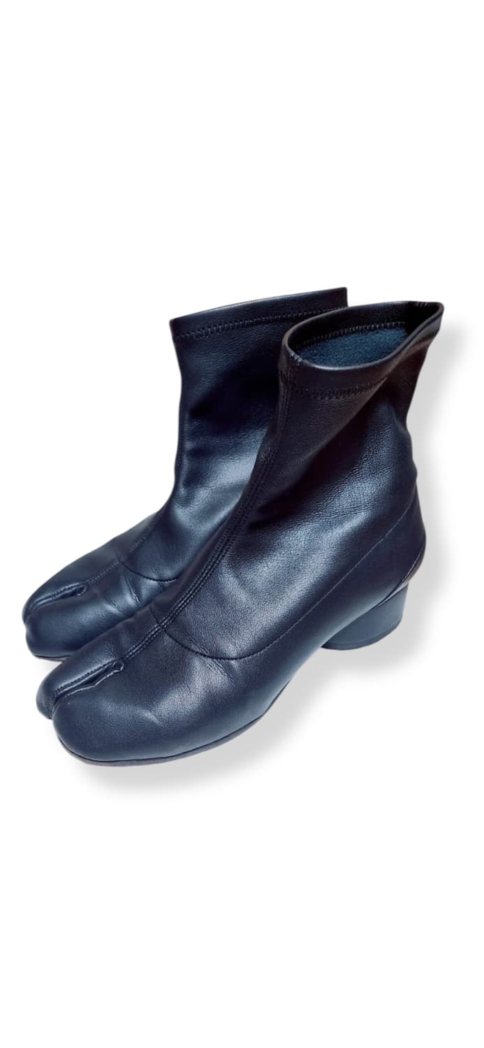 Margiela tabi ankle boots 36.5 상품이미지1