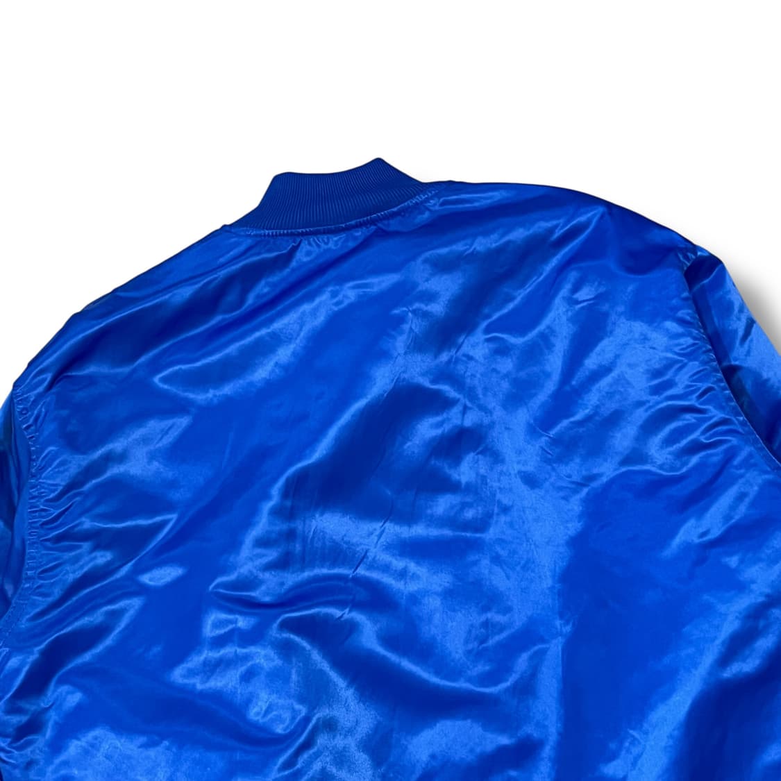  USA game sportswear 새틴자켓 y13183 상품이미지6