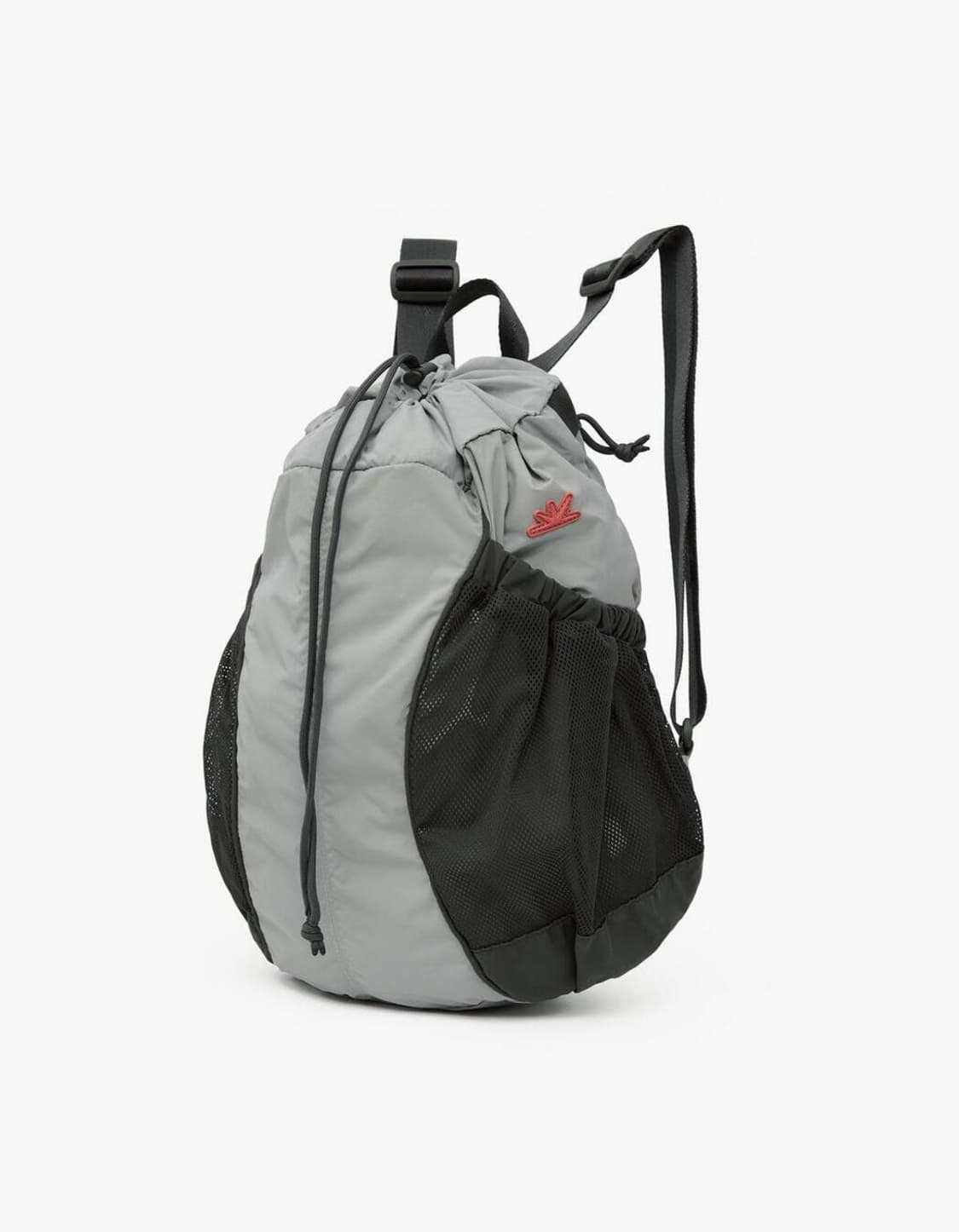 썬러브 Supplex® Tourer Gym Sack - Grey  상품이미지2