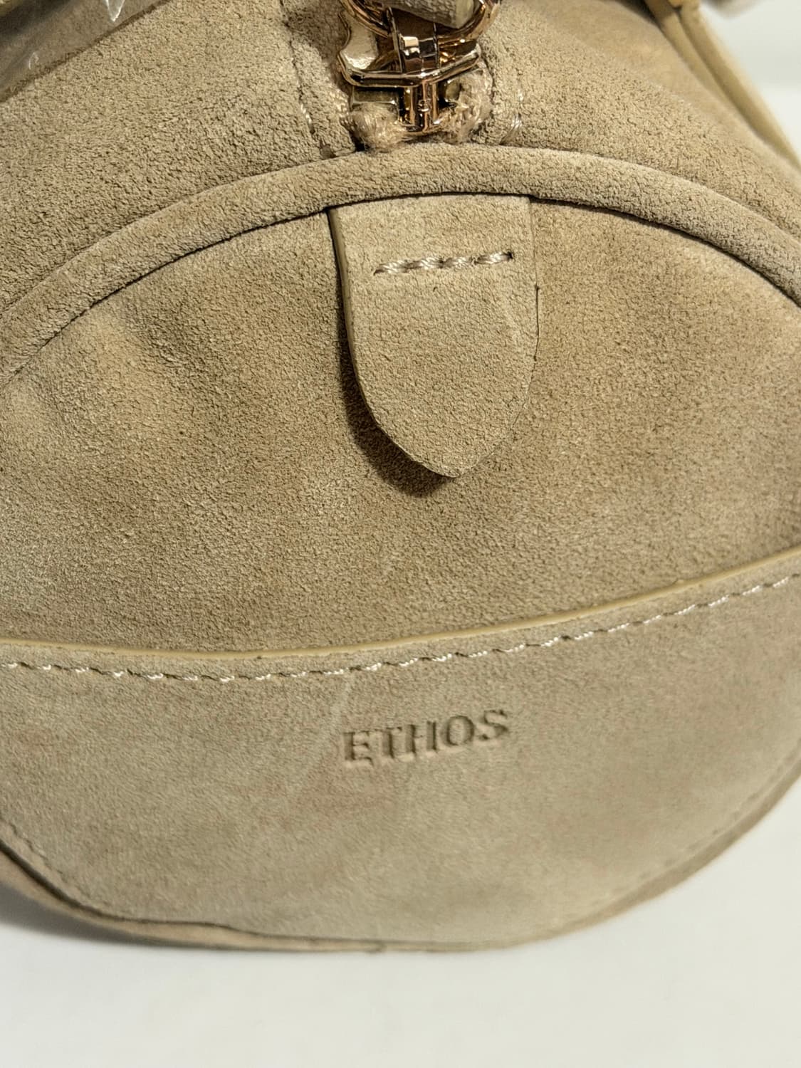 에토스 미니 스웨이드백 상품이미지1