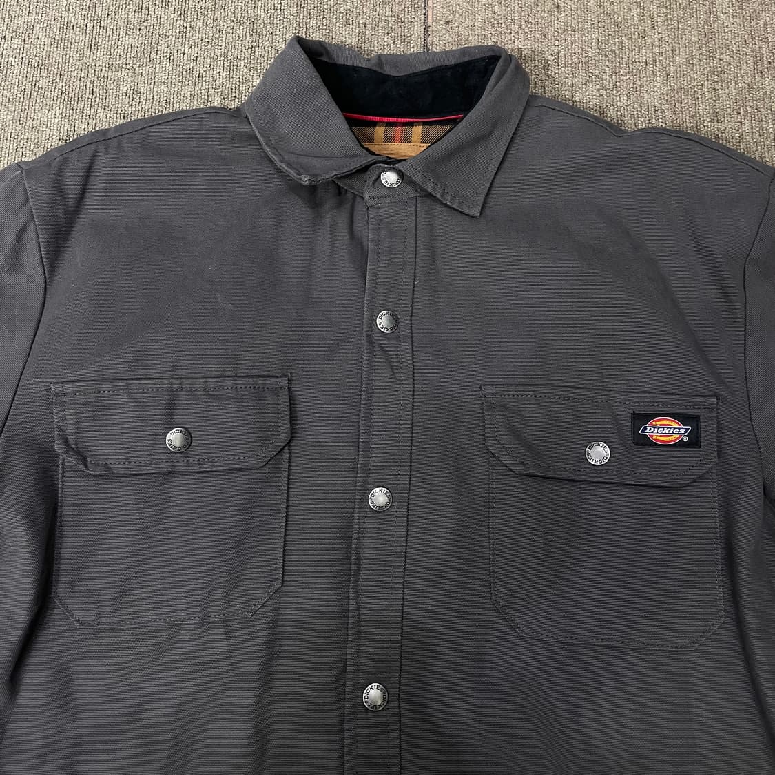  (M) Dickies 디키즈 자켓 상품이미지2