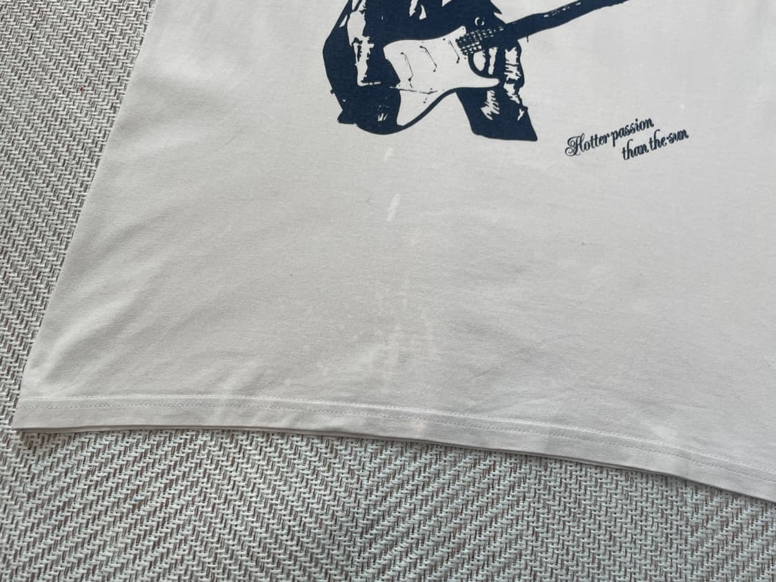 빈티지 밴드 Rock’n Rolls 반팔티셔츠  J04139 상품이미지2