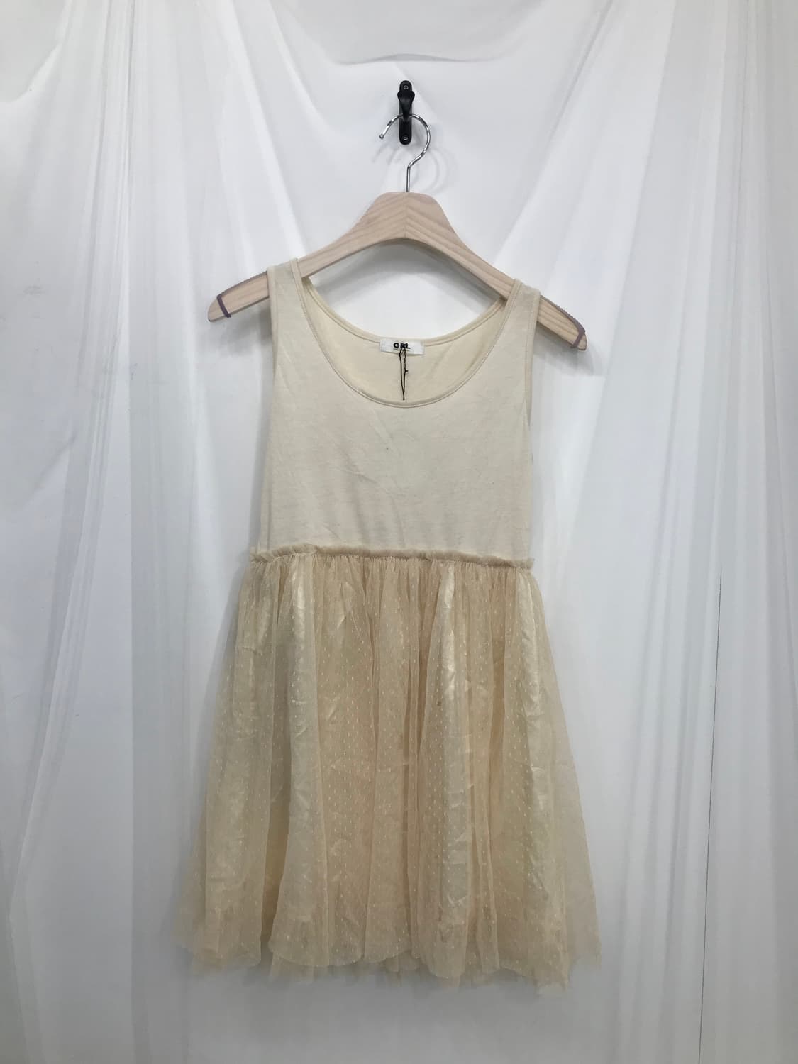 𖤐초코 도트 러블리걸set𖤐  상품이미지6