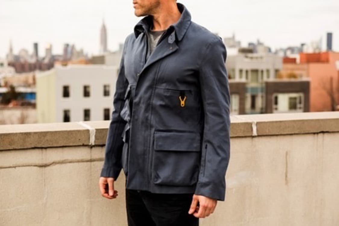 C.P. Company ‘24 Project’ A/W 2005 (샘플) 상품이미지4