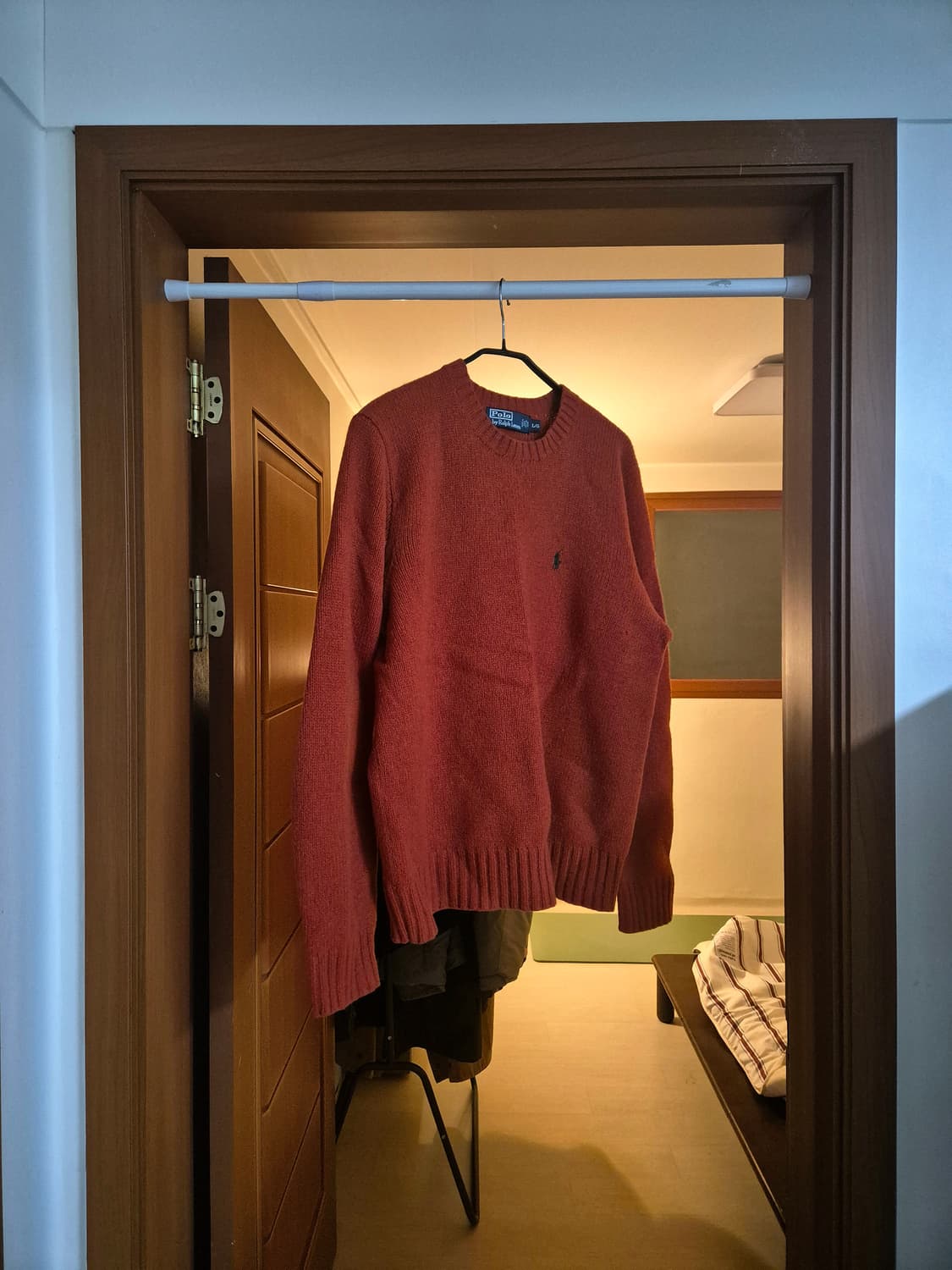 polo 폴로 니트 상품이미지1