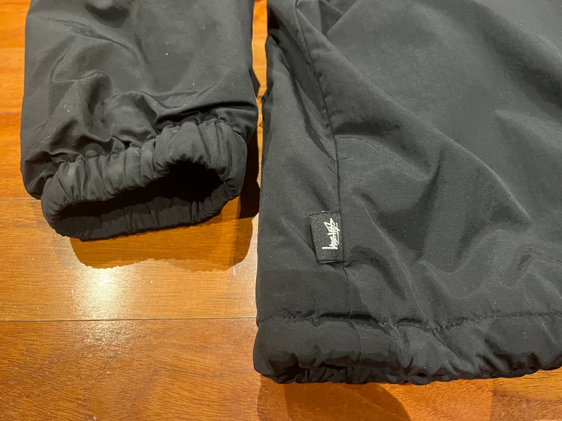 스투시 코치 자켓 105 (플리스안감) 상품이미지6