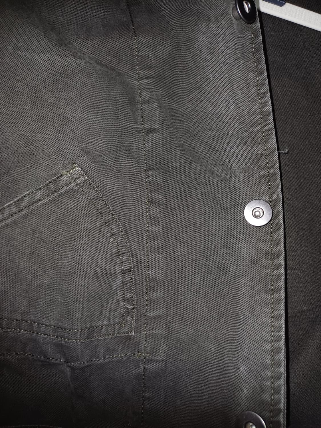 디미트리블랙 워크자켓 초어자켓 m 상품이미지5